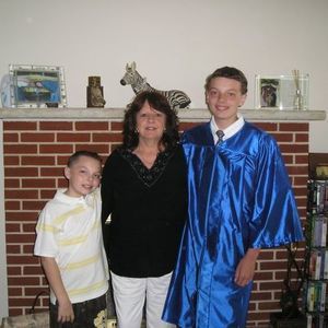 Meet your Posher, Joan